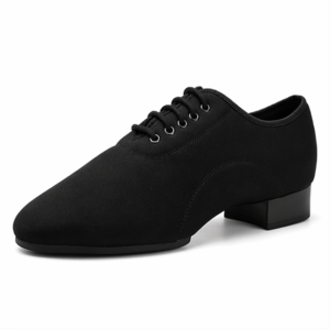 Férfi standard tánccipő