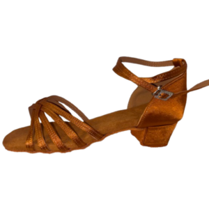 Női latin tánccipő